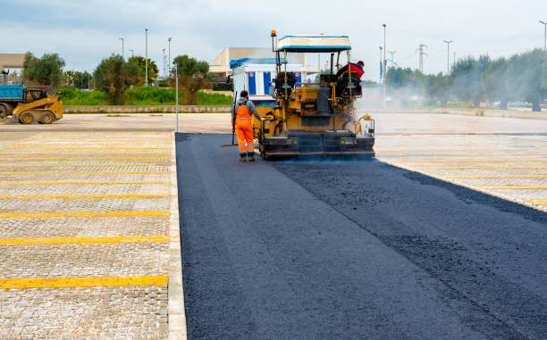 Best Permeable Paver Driveway  in Shingle Springs, CA