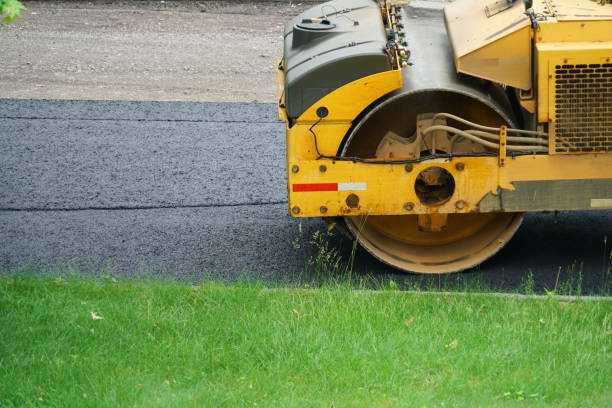 Best Brick Driveway Pavers  in Shingle Springs, CA