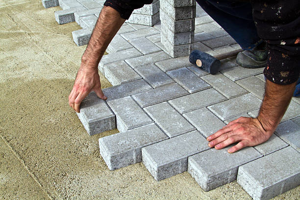Best Local Driveway Pavers  in Shingle Springs, CA