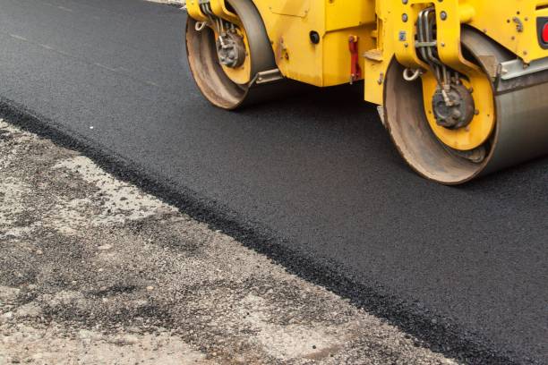 Best Custom Driveway Pavers  in Shingle Springs, CA