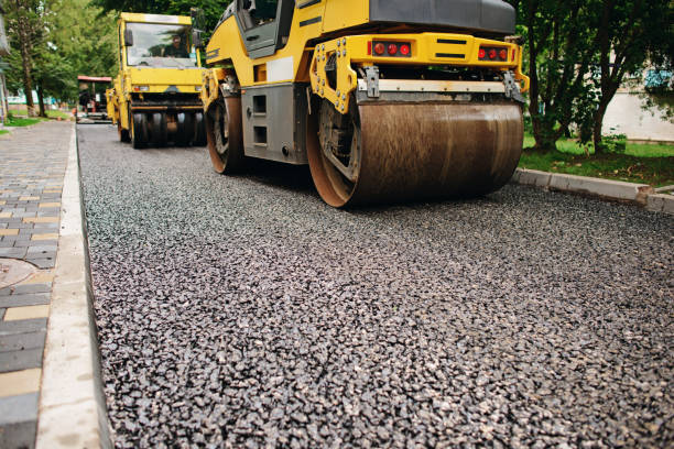 Best Driveway Paving Contractor  in Shingle Springs, CA
